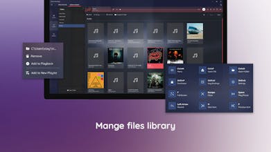 MediaPlay DVD Player gallery image