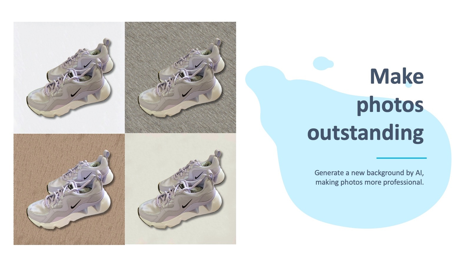 Upload for Shopify gallery image