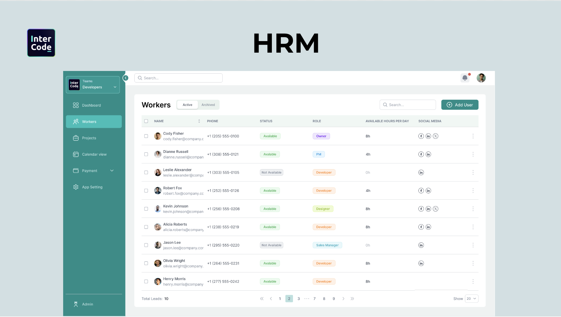 SaaS Starter Kit gallery image