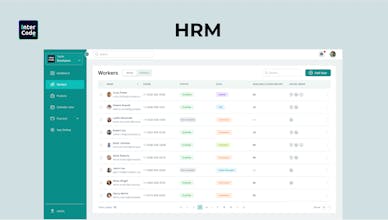 SaaS Starter Kit gallery image