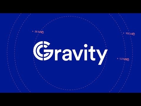 Gravity CI gallery image