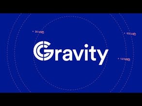 Gravity CI gallery image