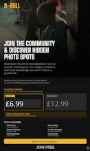 B-Roll gallery image