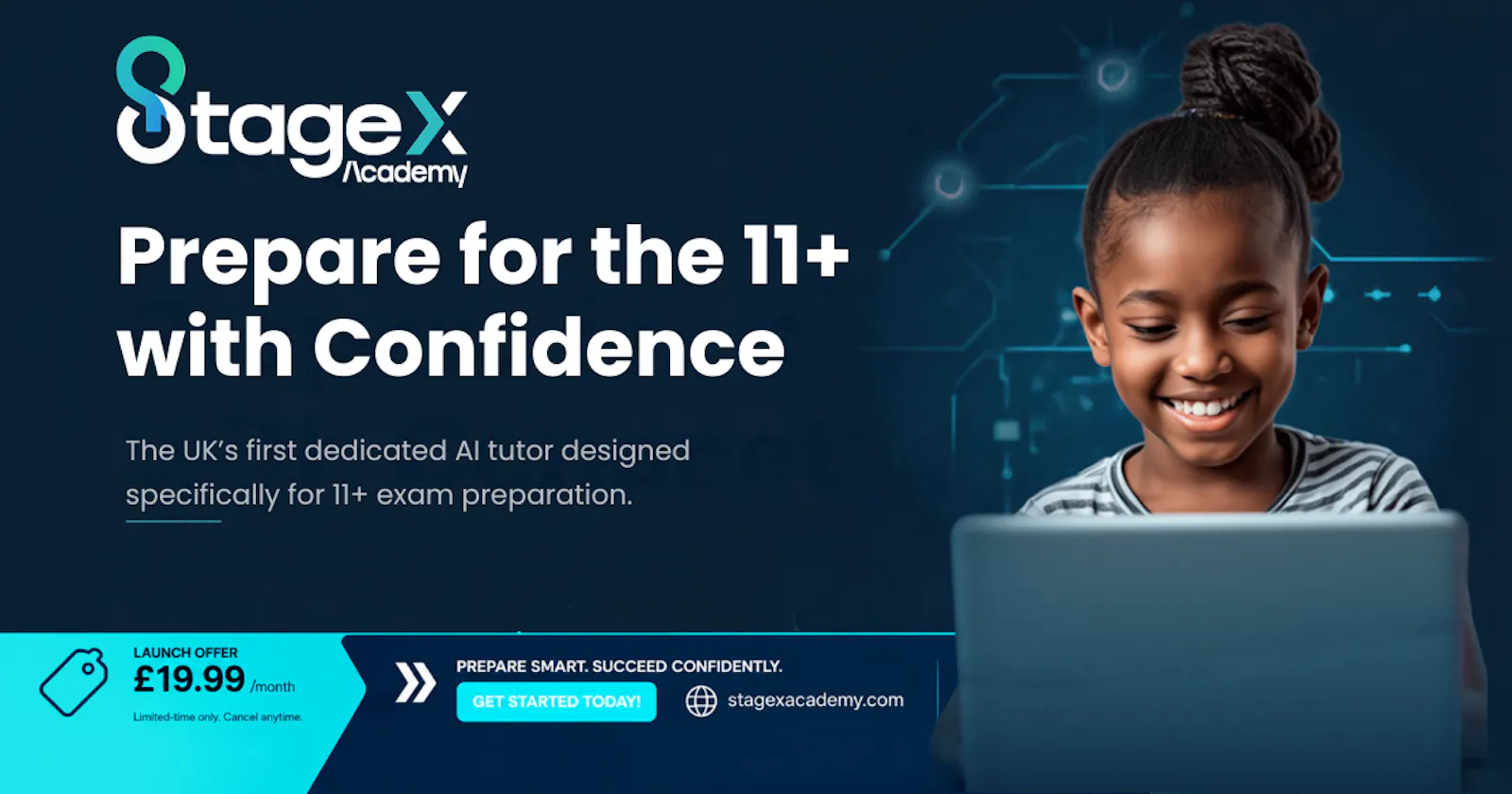 StageX Academy screenshot 3