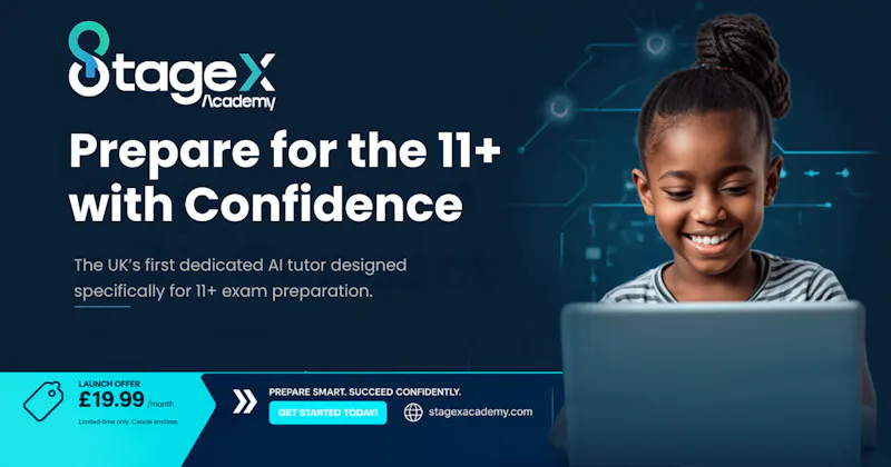 StageX Academy screenshot 3