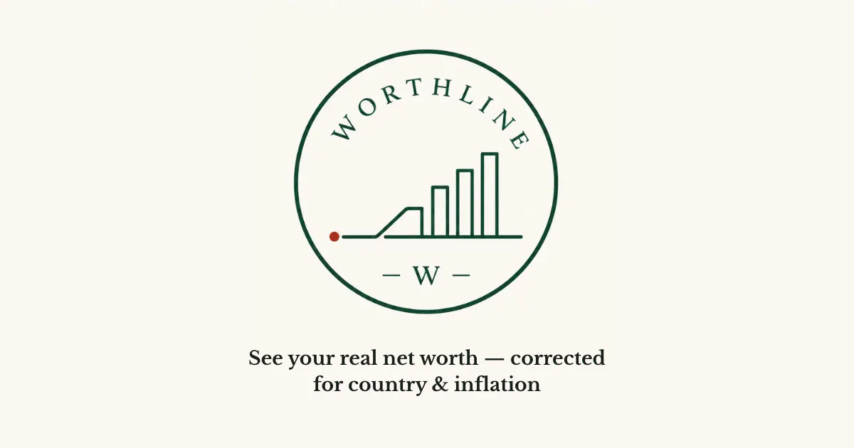 Worthline gallery image