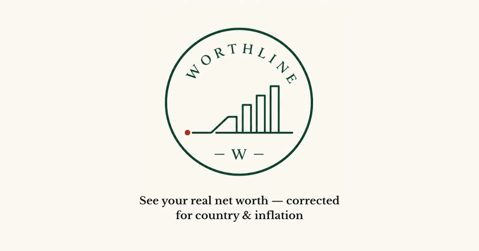 Worthline screenshot 1