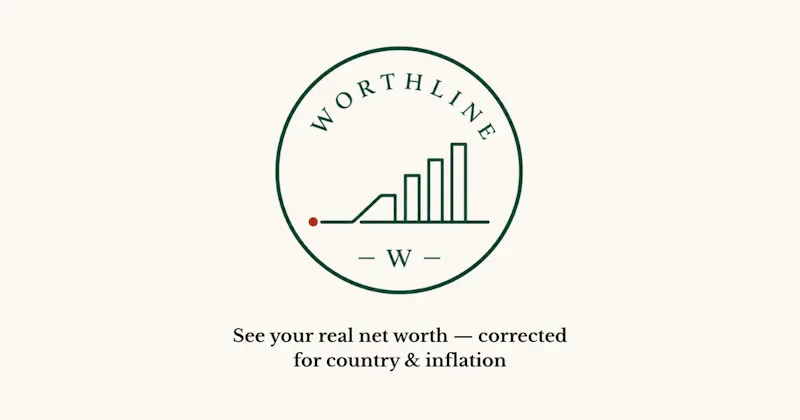 Worthline screenshot 1