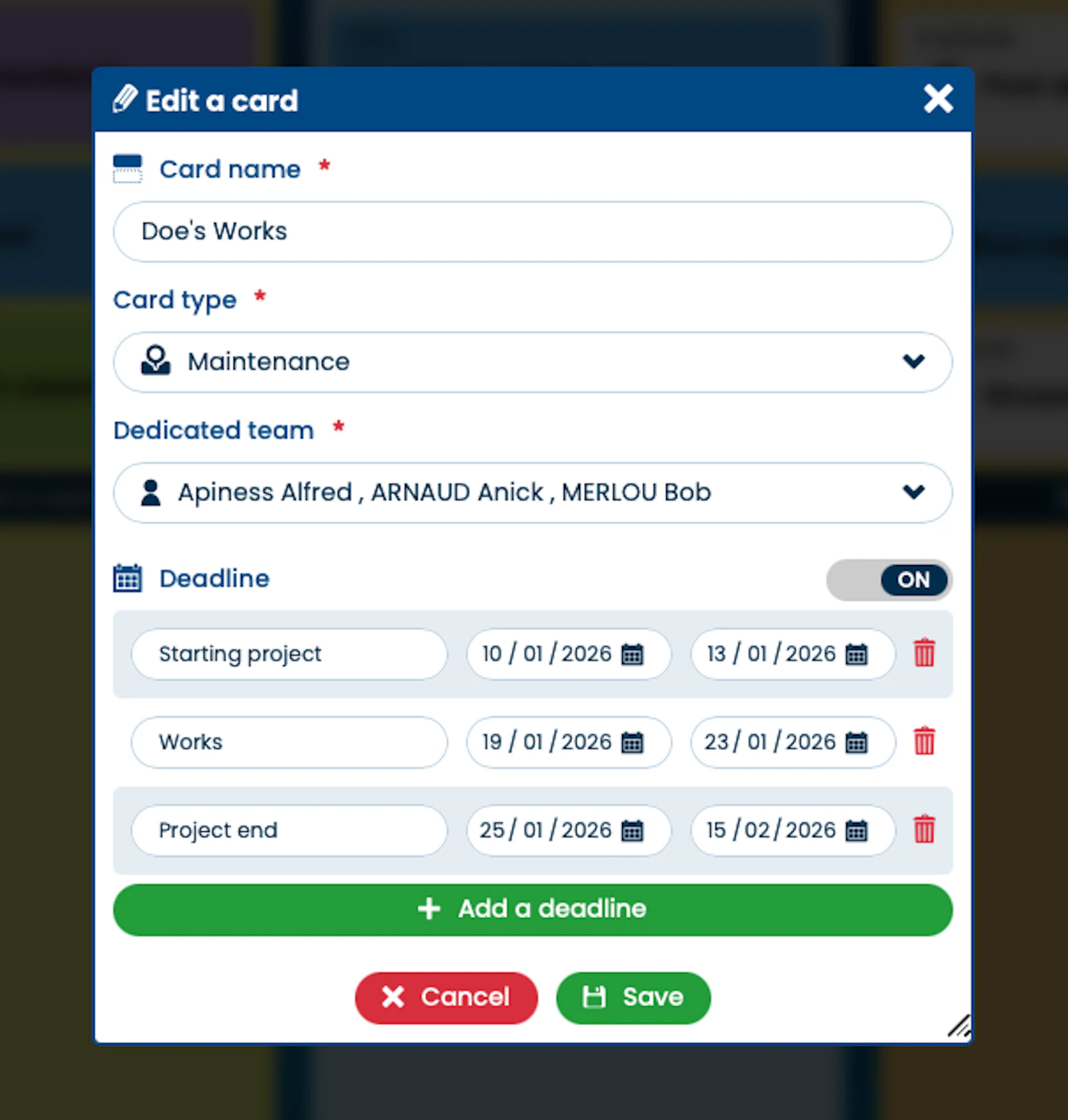 Otilus screenshot 5