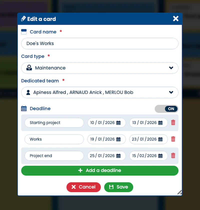 Otilus screenshot 5