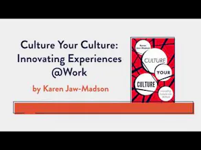 Culture Your Culture gallery image