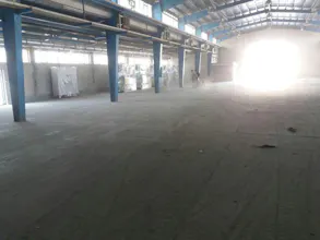 epoxy flooring gallery image