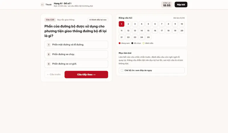onthigplx.com screenshot 5