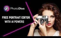 PhotoDiva media 1