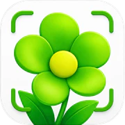 Plant Identify logo