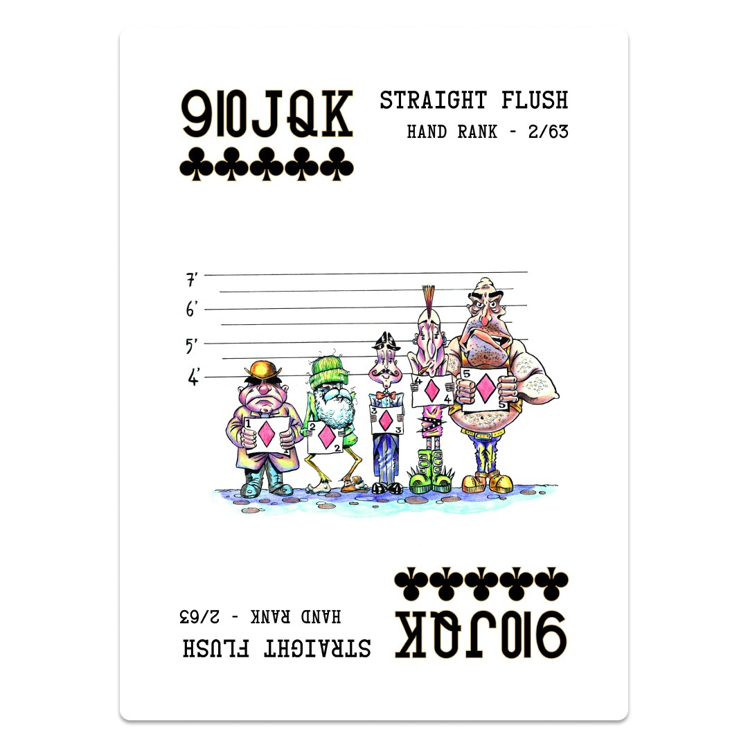 Nuts N Guts gallery image