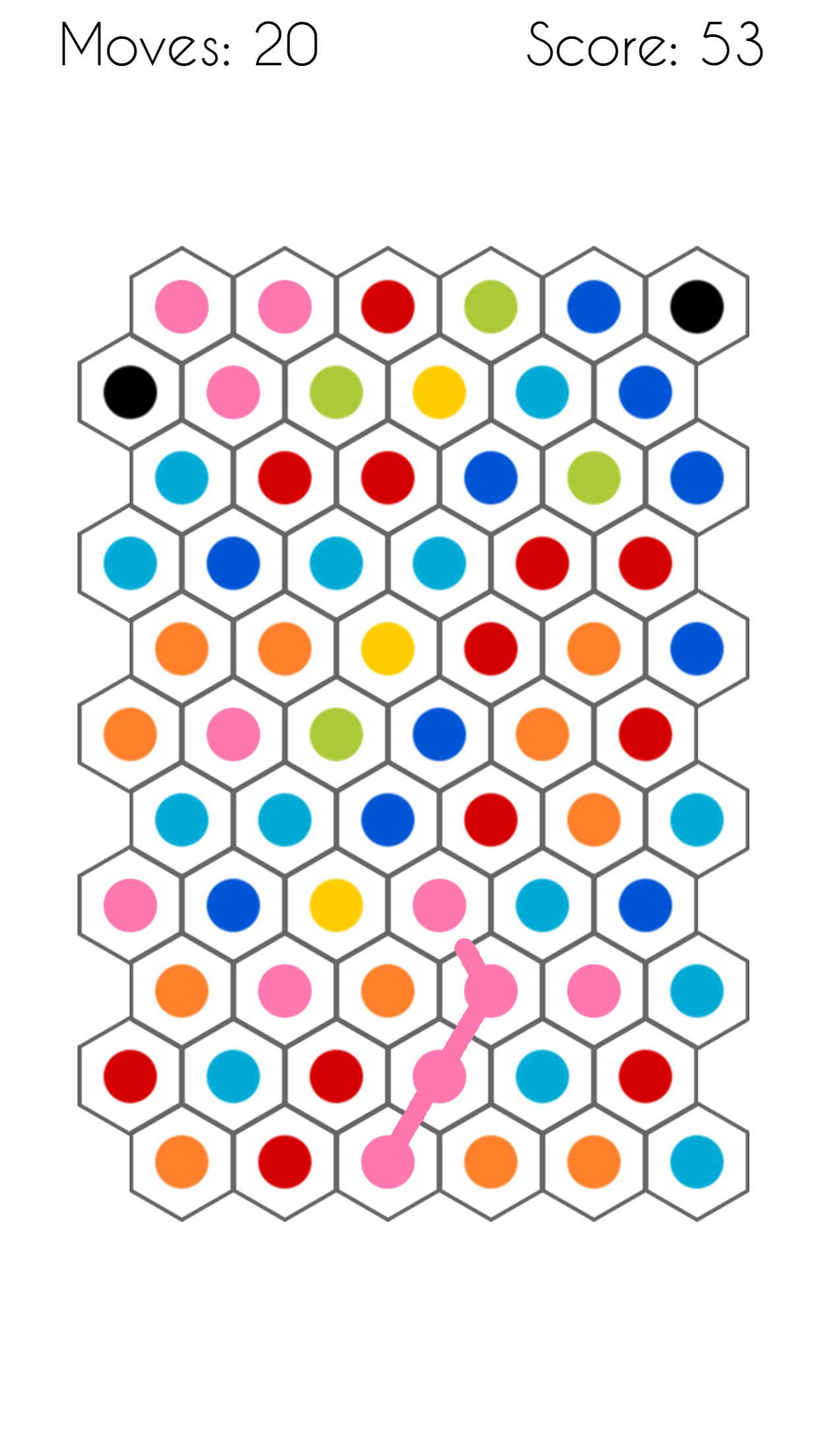 Hexballs gallery image