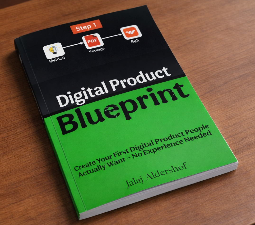 Digital Product Starter Kit