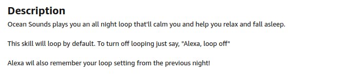 Ocean Sounds gallery image