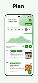 Meal AI