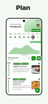 Meal AI