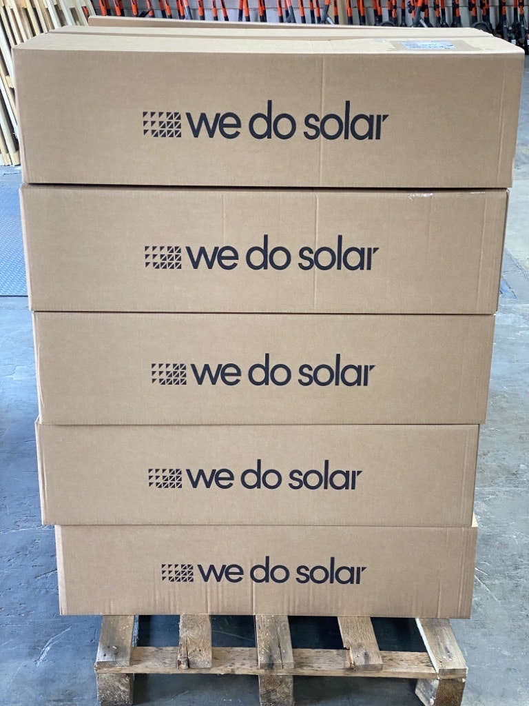 We Do Solar - smart solar for apartments media 7