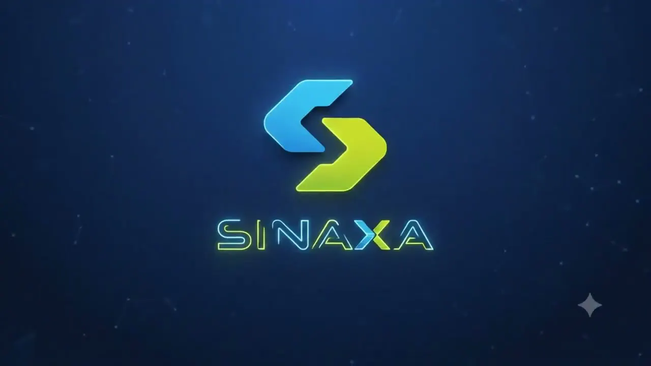 SINAXA POS gallery image