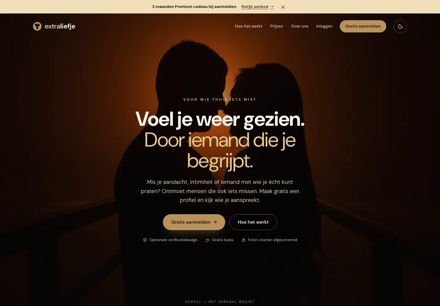extraliefje gallery image