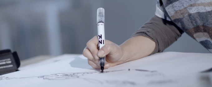 AIR-INK Image