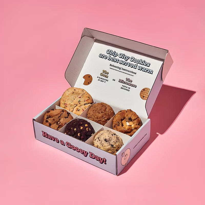 Box Agency gallery image