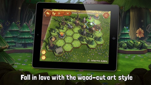 A Day in the Woods gallery image