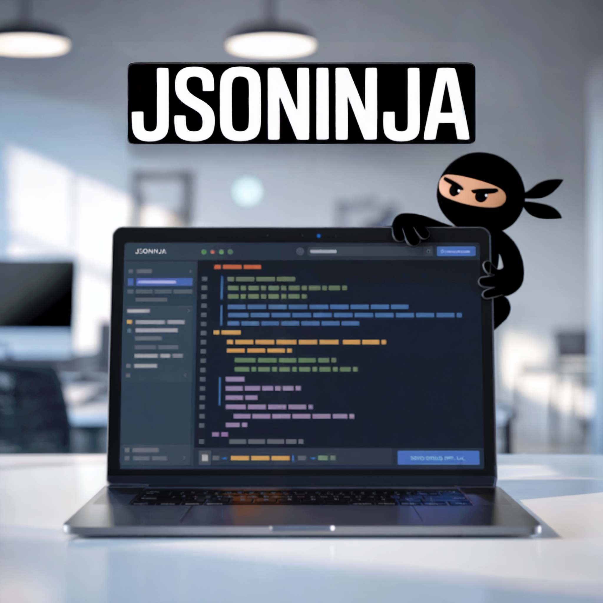 Salti - Visualizzatore JSON avanzato per gli sviluppatori media 1