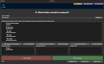 LumiFind gallery image