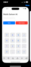 MathSolverAI gallery image