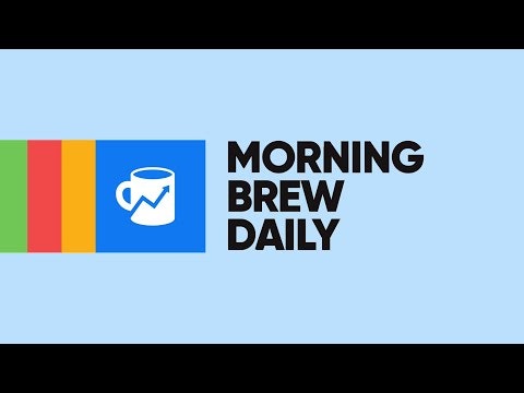 Morning Brew Daily gallery image