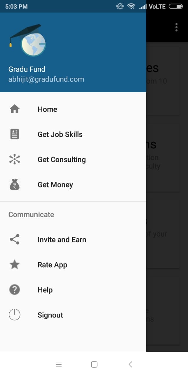 GraduMint - Skills and Money gallery image