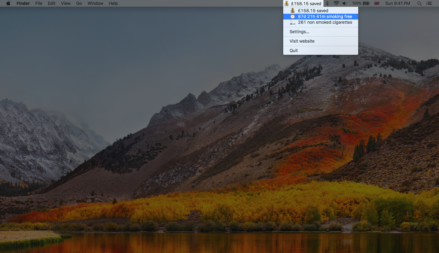 Quit Smoking Now gallery image