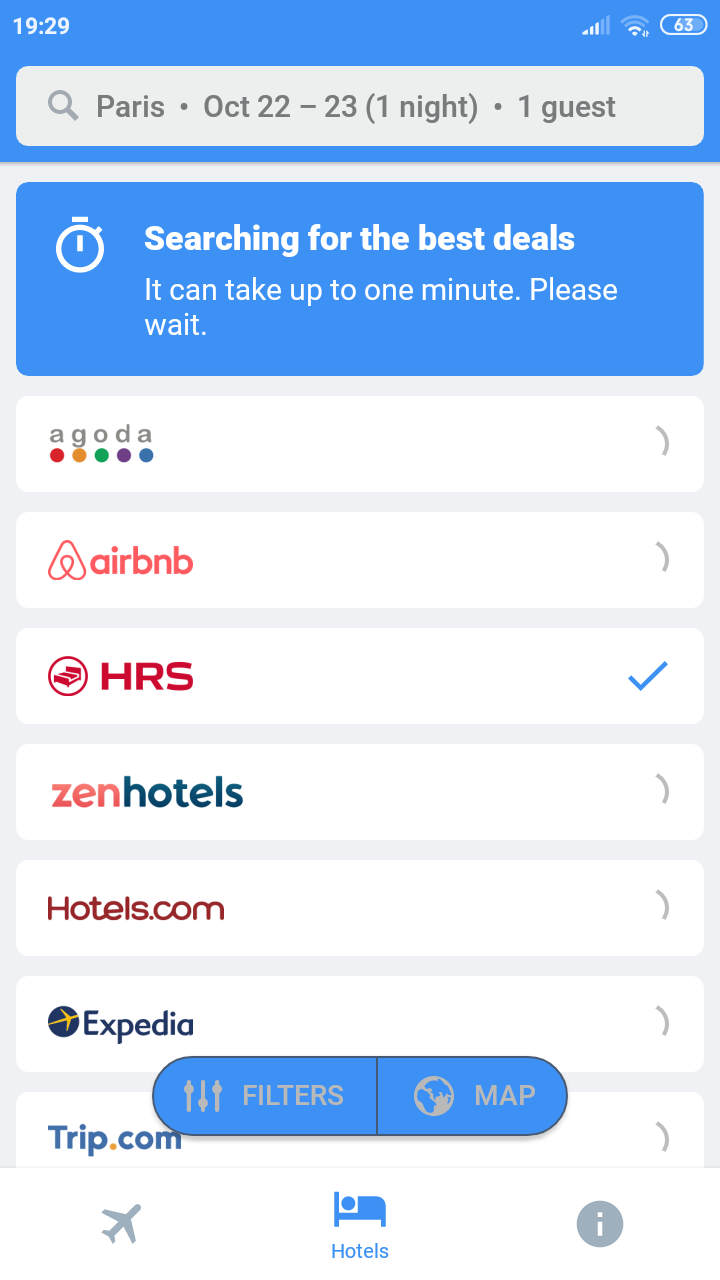 Cheap Flights gallery image