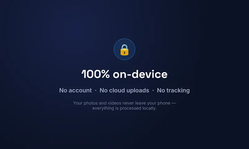 Snoxi screenshot 3