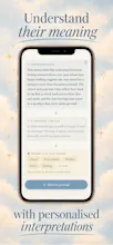 Dream it Down: Dream Journal gallery image