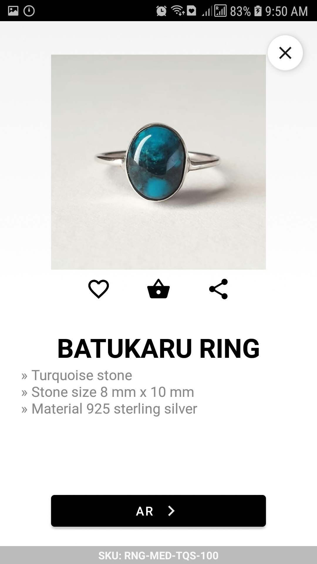 PAGi XR gallery image