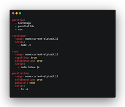 Pin - Local Pipeline gallery image