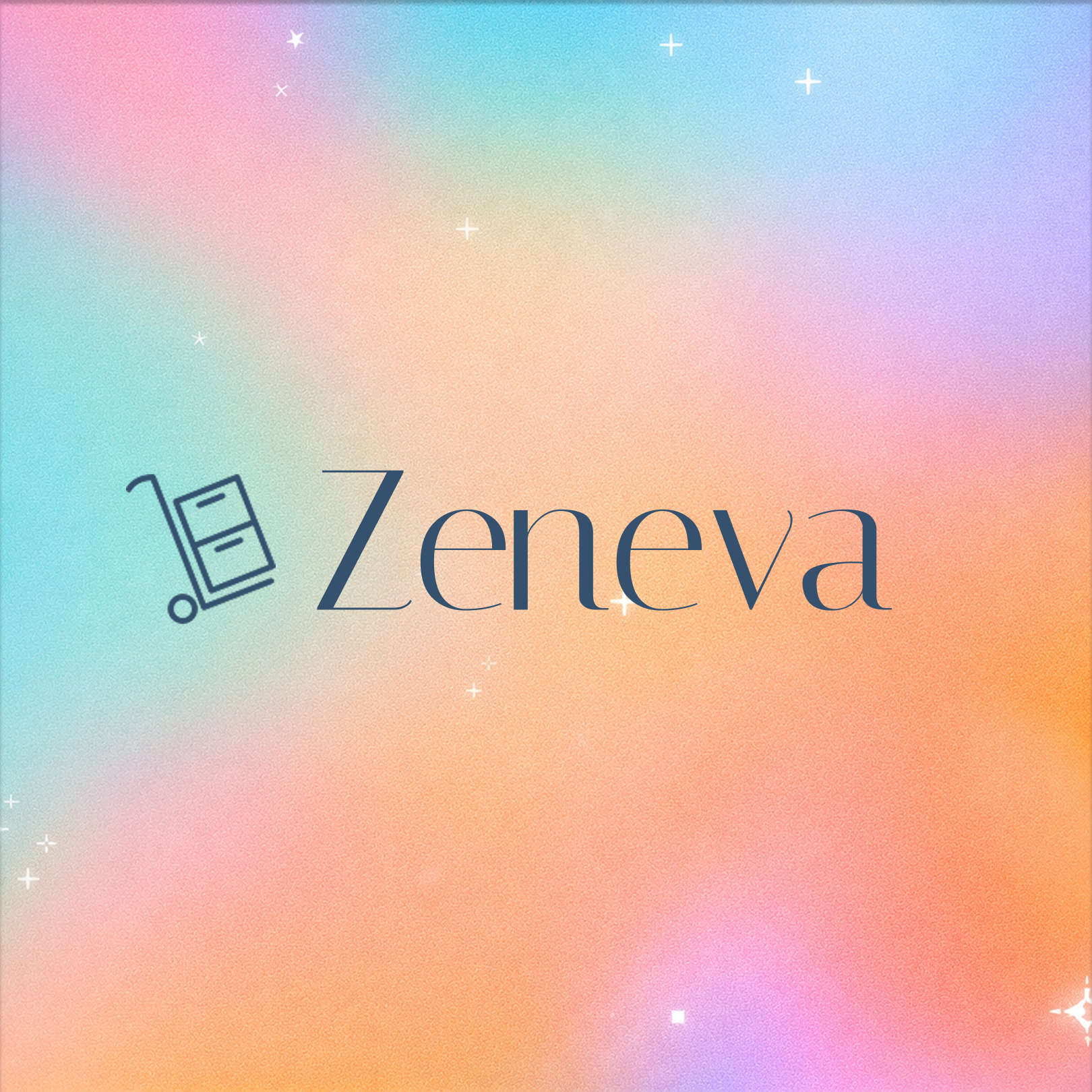 Zeneva - Main product screenshot demonstrating key features and user interface