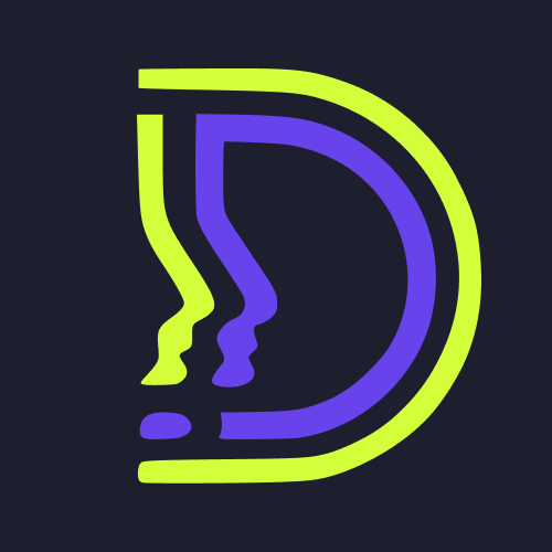 DemoDazzle logo