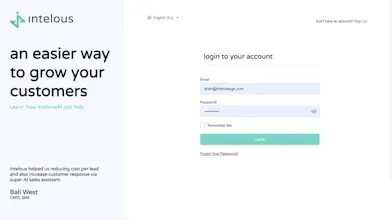 Intelous gallery image