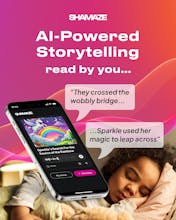 Shamaze gallery image