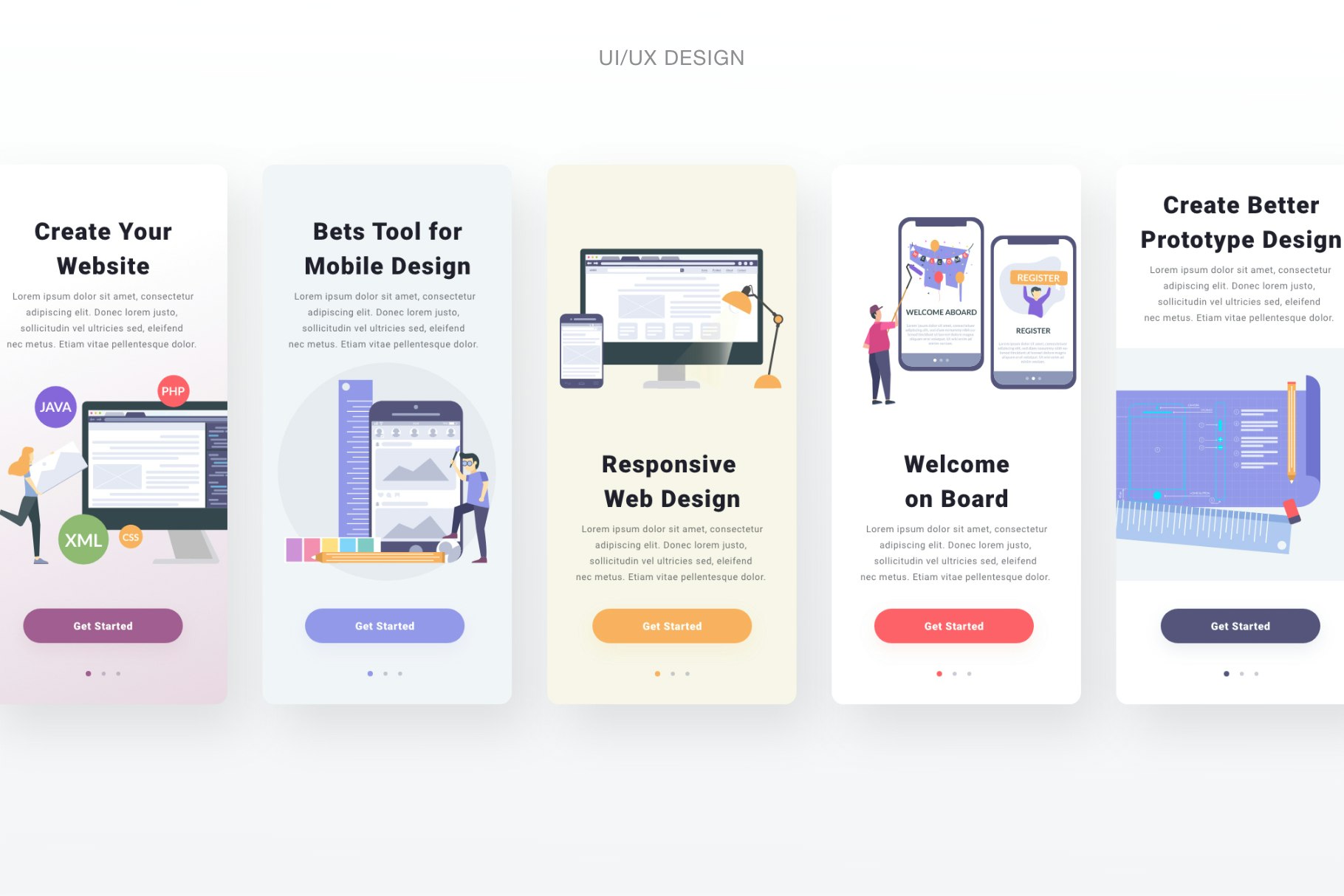 Huge Illustration Pack & Creator gallery image