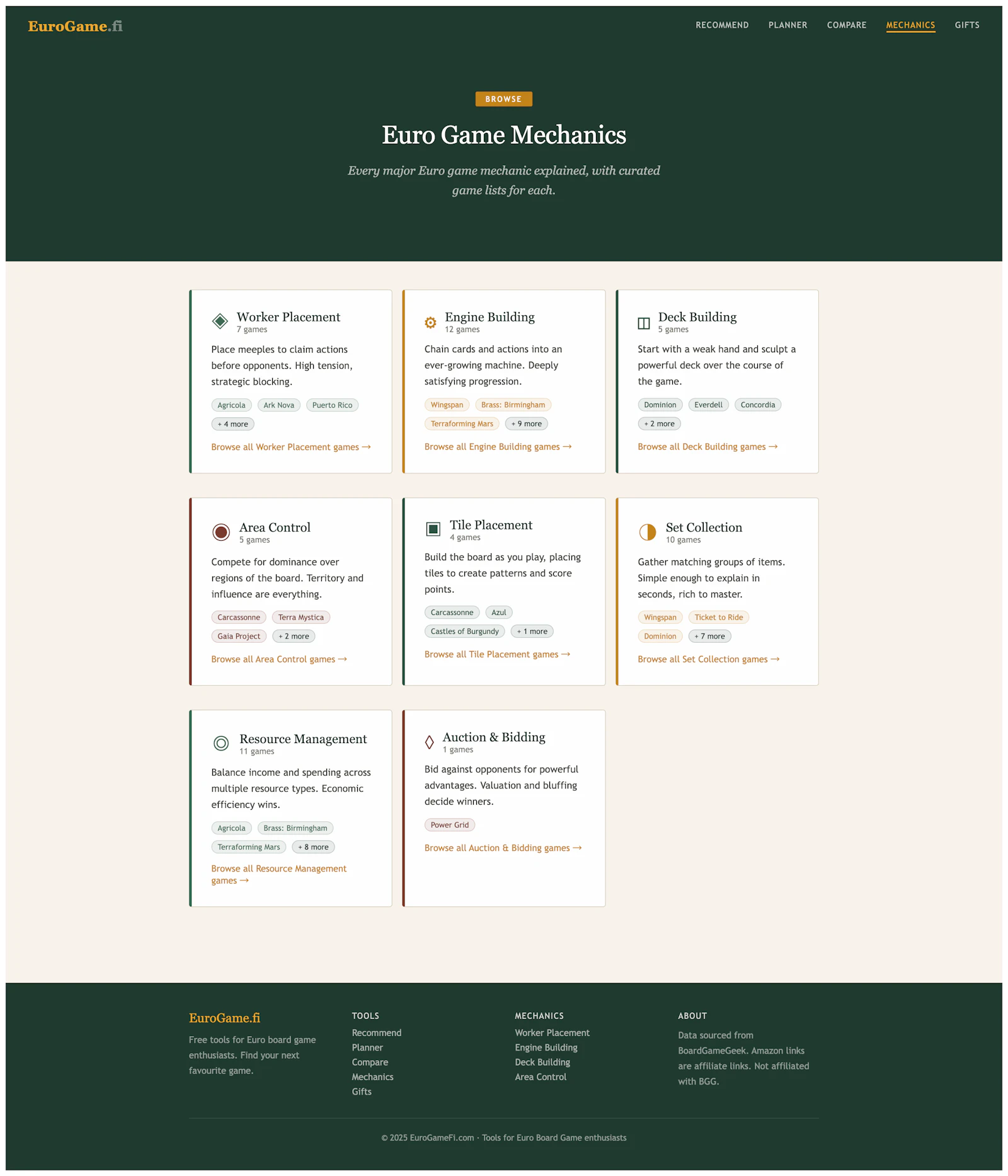 EuroGameFi screenshot 3