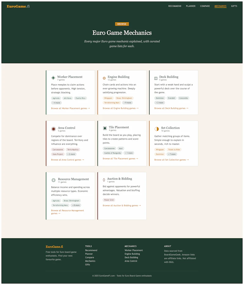 EuroGameFi screenshot 3