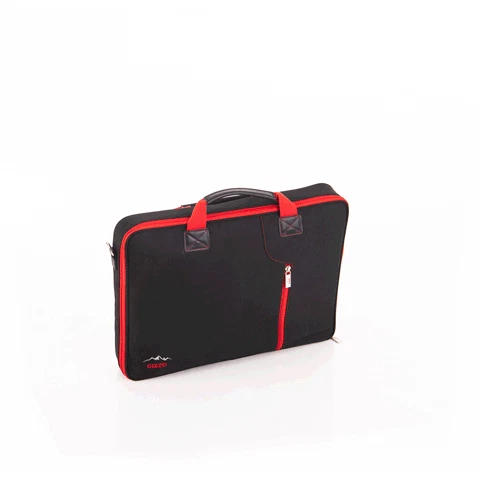 Gizzo Grill - Enjoy a fresh BBQ  wherever you go